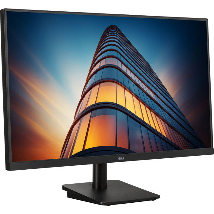 LG 27BA400-B Monitor de 27 pulgadas Full HD IPS Negro LG 27BA400-B Monitor de 27 pulgadas Full HD IPS Negro