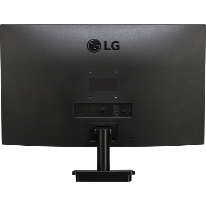 LG 27BA400-B Monitor de 27 pulgadas Full HD IPS Negro LG 27BA400-B Monitor de 27 pulgadas Full HD IPS Negro