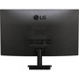 LG 27BA400-B Monitor de 27 pulgadas Full HD IPS Negro