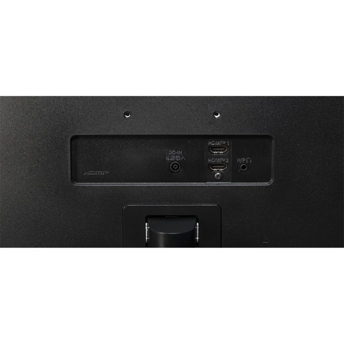 LG 27BA400-B Monitor de 27 pulgadas Full HD IPS Negro LG 27BA400-B Monitor de 27 pulgadas Full HD IPS Negro