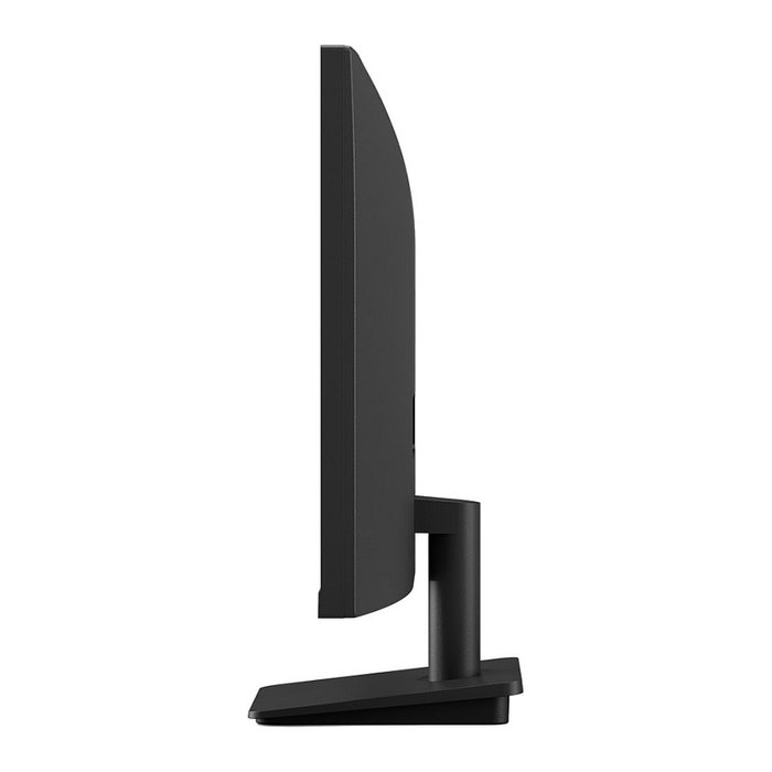 LG 27BA400-B Monitor FHD IPS 27 Pulgadas (68.6 cm) 1920x1080 5ms 100Hz 16:9 Negro con Altavoces y 2x HDMI