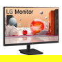 LG 27BA400-B Monitor FHD IPS 27 Pulgadas (68.6 cm) 1920x1080 5ms 100Hz 16:9 Negro con Altavoces y 2x HDMI