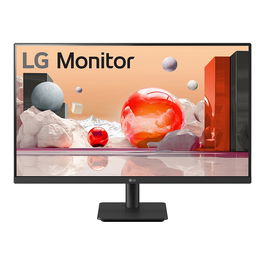 LG 27BA400-B 27" 1920x1080 FHD IPS 5ms 100Hz 2x HDMI Negro