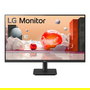 LG 27BA400-B Monitor FHD IPS 27 Pulgadas (68.6 cm) 1920x1080 5ms 100Hz 16:9 Negro con Altavoces y 2x HDMI