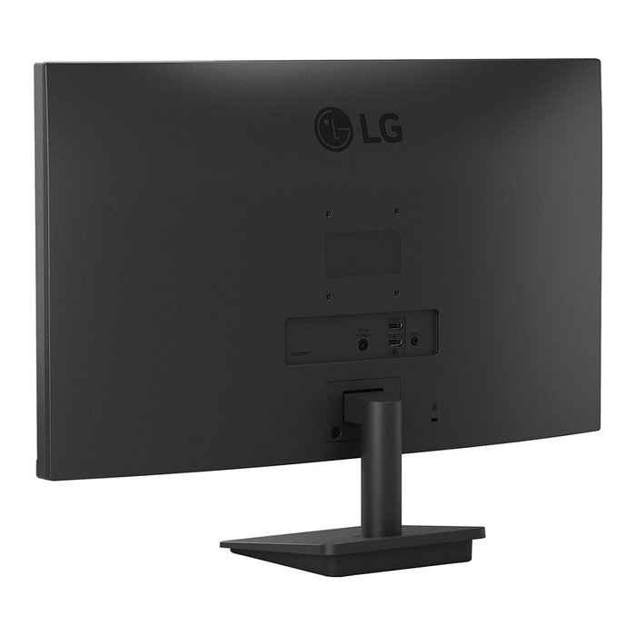 LG 27BA400-B Monitor FHD IPS 27 Pulgadas (68.6 cm) 1920x1080 5ms 100Hz 16:9 Negro con Altavoces y 2x HDMI