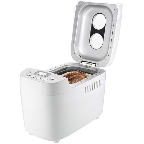 UNOLD 68520 Brotbackautomat Big White Backmeister, Máquina para Hacer Pan