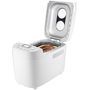 UNOLD 68520 Brotbackautomat Big White Backmeister, Máquina para Hacer Pan