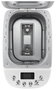 Unold BACKMEISTER Big White Panificadora Blanca 1,5 kg