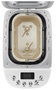 Unold BACKMEISTER Big White Panificadora Blanca 1,5 kg