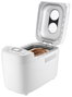Unold BACKMEISTER Big White Panificadora Blanca 1,5 kg