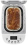 Unold BACKMEISTER Big White Panificadora Blanca 1,5 kg