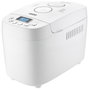 Unold BACKMEISTER Big White Panificadora Blanca 1,5 kg