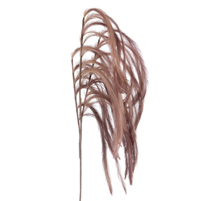 Rama Colgante Rosa Nailon Decoración 180 cm (Set de 6)