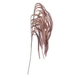 Rama Colgante Rosa Nailon Decoración 180 cm (Set de 6)