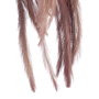 Rama Colgante Rosa Nailon Decoración 180 cm (Set de 6)