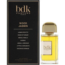 Parfums BDK Wood Jasmin 100 ml