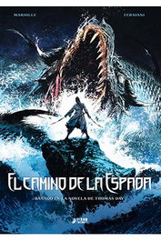 El Camino de La Espada
