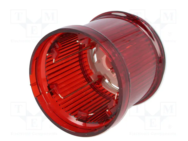 EATON ELECTRIC SL7-L-R Señalizador Luminoso Rojo 0-250V DC EATON ELECTRIC SL7-L-R Señalizador Luminoso Rojo 0-250V DC