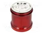 EATON ELECTRIC SL7-L-R Señalizador Luminoso Rojo 0-250V DC