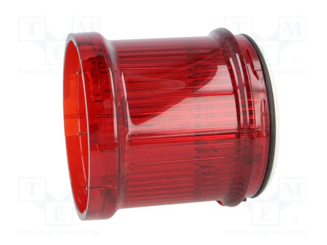 EATON ELECTRIC SL7-L-R Señalizador Luminoso Rojo 0-250V DC EATON ELECTRIC SL7-L-R Señalizador Luminoso Rojo 0-250V DC