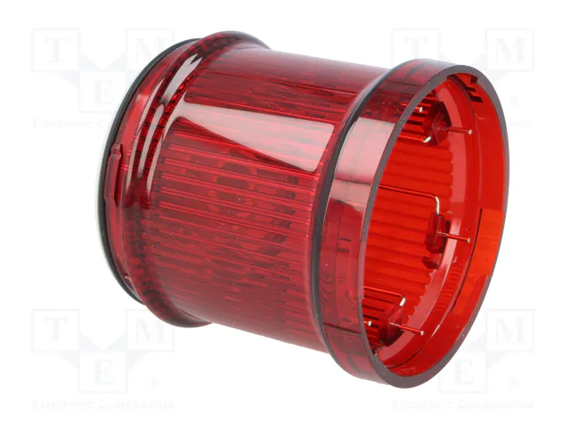 EATON ELECTRIC SL7-L-R Señalizador Luminoso Rojo 0-250V DC EATON ELECTRIC SL7-L-R Señalizador Luminoso Rojo 0-250V DC