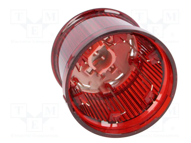 EATON ELECTRIC SL7-L-R Señalizador Luminoso Rojo 0-250V DC EATON ELECTRIC SL7-L-R Señalizador Luminoso Rojo 0-250V DC