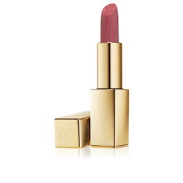 Estée Lauder PURE COLOR matte lipstick mamma mia