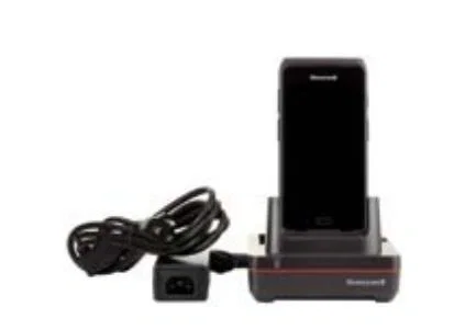 Honeywell CT40-EB-UVN-2 Estación Dock Negro, Rojo Honeywell CT40-EB-UVN-2 Estación Dock Negro, Rojo