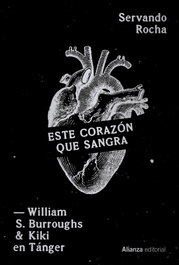 Este corazón que sangra, Servando Rocha - ALIANZA