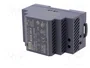 Mean Well Fuente de alimentación 5V / 6A 60W para riel DIN