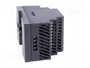 Mean Well Fuente de alimentación 5V / 6A 60W para riel DIN