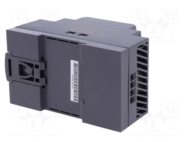 Mean Well Fuente de alimentación 5V / 6A 60W para riel DIN