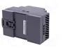 Mean Well Fuente de alimentación 5V / 6A 60W para riel DIN