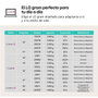 LG Gram 16ZD90T-G.AX88B Portátil 16WQXGA Intel Core Ultra 7 32GB RAM 1TB SSD Negro