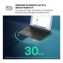 LG Gram 16ZD90T-G.AX88B Portátil 16WQXGA Intel Core Ultra 7 32GB RAM 1TB SSD Negro