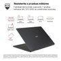 LG Gram 16ZD90T-G.AX88B Portátil 16WQXGA Intel Core Ultra 7 32GB RAM 1TB SSD Negro