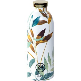 24Bottles Clima Bottle Tivoli 850 ml Blanco