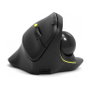 Port Designs 900719 TRACKBALL ERGO Negro