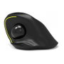 Port Designs 900719 TRACKBALL ERGO Negro
