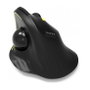 Port Designs 900719 TRACKBALL ERGO Negro