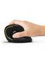 Port Designs 900719 TRACKBALL ERGO Negro