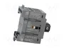 ABB OT Interruptor de aislamiento de 3 polos y 16A