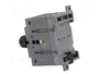 ABB OT Interruptor de aislamiento de 3 polos y 16A