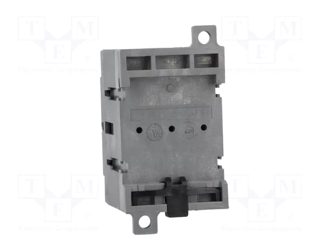 ABB OT Interruptor de aislamiento de 3 polos y 16A ABB OT Interruptor de aislamiento de 3 polos y 16A
