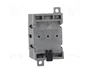 ABB OT Interruptor de aislamiento de 3 polos y 16A
