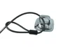 Conceptronic LBA01 Accesorio para Candado de Cable - Anchor Plata (1 Pieza)