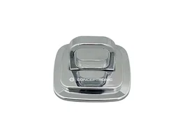 Conceptronic LBA01 Accesorio para Candado de Cable - Anchor Plata (1 Pieza)
