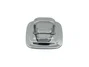 Conceptronic LBA01 Accesorio para Candado de Cable - Anchor Plata (1 Pieza)