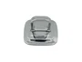 Conceptronic LBA01 Accesorio para Candado de Cable - Anchor Plata (1 Pieza)