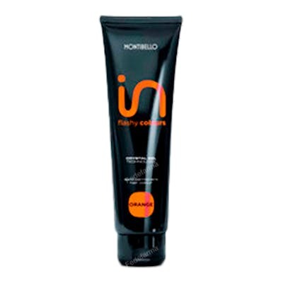 Montibello In Flashy Colour Orange 150 ml Montibello In Flashy Colour Orange 150 ml